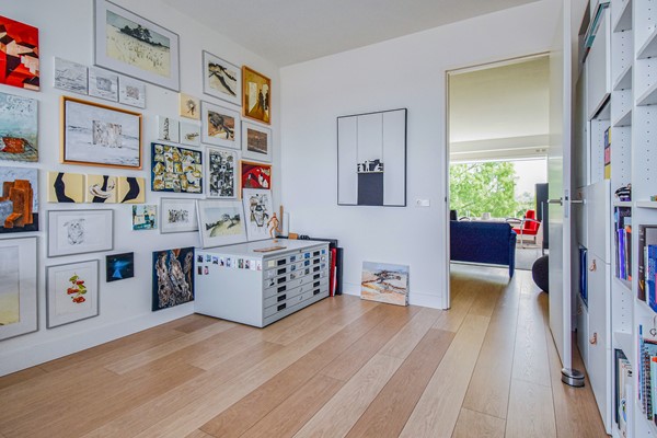 Medium property photo - Streksingel 53, 3054 HB Rotterdam